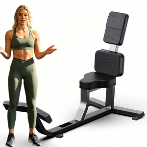 Commercial Indoor or Gym 75 Degree Utility Shoulder Stool WD-F954 Your Trusted Fitness Delivery Partner OEM/ODM Cus - Product Image 1