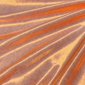 Cổ Rất Nhiều Long Lanh Bạc Phản Quang Sequin Kim Loại Lá 4 Cách Căng Nylon Spandex Vải Mặc Bikini Trượt Băng Quần Áo Bơi Vải - Product Image 5