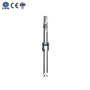 Tapón Cortical <span class=keywords><strong>para</strong></span> Hueso, Tapón <span class=keywords><strong>Dental</strong></span> con Matriz Hexagonal en Oferta - Product Image 1