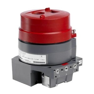 Nouveau stock à bon prix : Solénoïde de sécurité intelligent Metso VG9000, Solénoïde de régulation VG9000 pour l'eau - Product Image 2