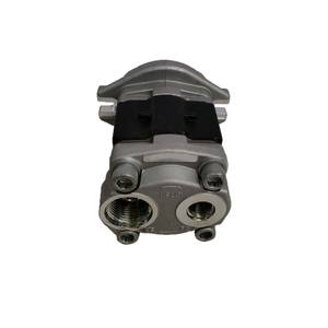 Wicken Gear <b>Pump</b> <b>Hydraulic</b> <b>Pump</b> 250 Bar 1 Stage For CPCD25 CPCD35 Diesel Forklift - Product Image 3