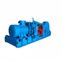 Equipo de Perforación Petrolera Certificado API 7K para Plataformas Petroleras, Equipo de Perforación Mecánico/Eléctrico de Alta Resistencia, Precio de Fábrica