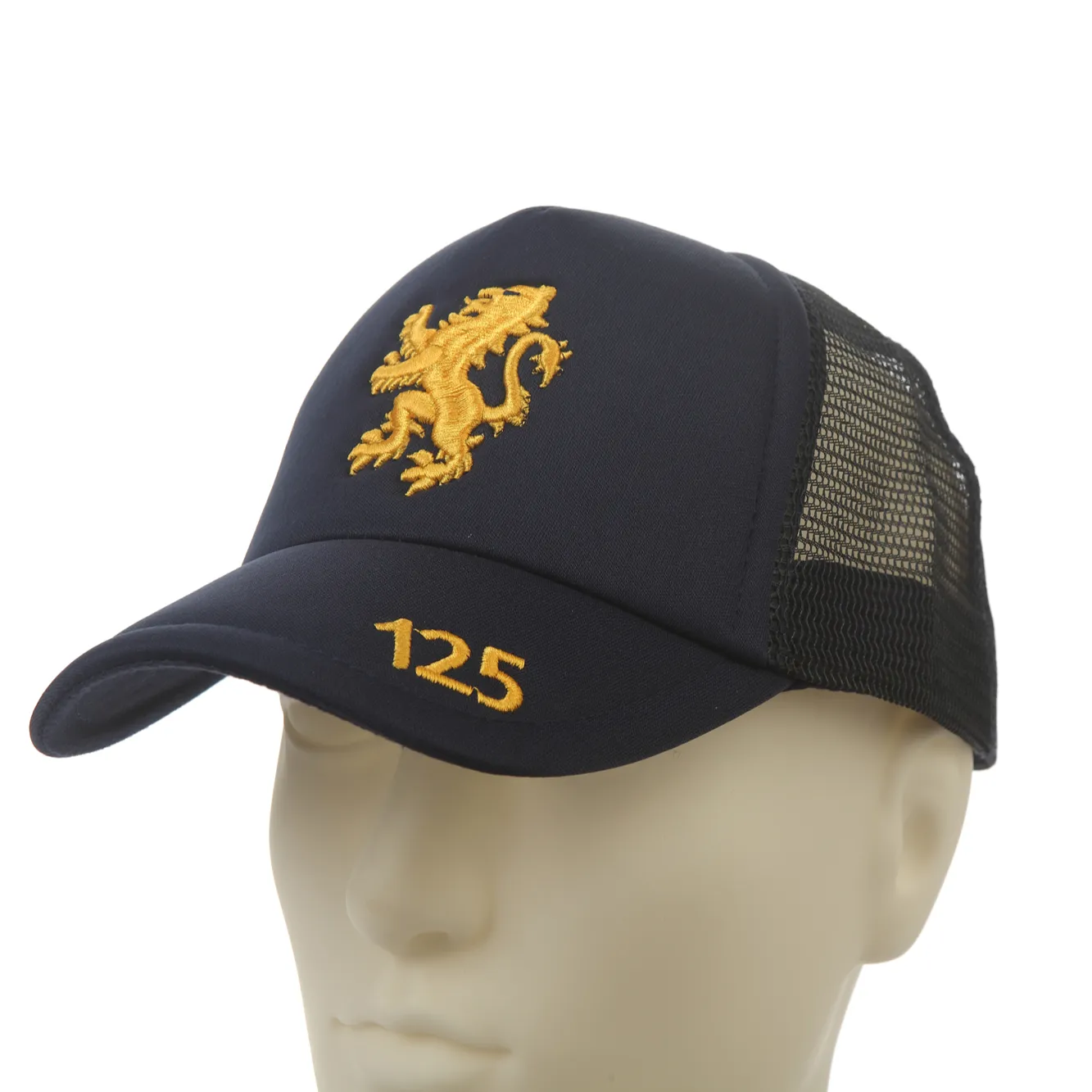 2022 nuovo stile personalizzato ricamo logo schiuma camionista cappello camionista schiuma Baseball maglia berretto/berretti sportivi