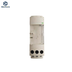 Contrôleur PLC, capteur, relais de séquence de phase, neuf d'origine RM4TG20 - Product Image 1