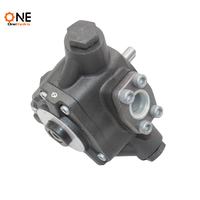 Pompe à piston hydraulique série Atos PFR, pompe à piston radial à cylindrée fixe, faible bruit, jusqu'à 500 bars, PFR-2, PFR-3, PFR-5