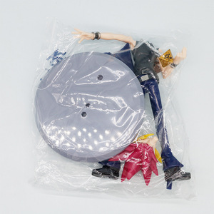 Figurine <span class=keywords><strong>Manga</strong></span> 20CM Yu Gi Oh Duel Monsters Atem Battle Light Series Dark Magician Girl PVC Anime Figure Jouets pour Adultes - Product Image 6