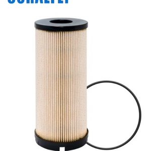 CORALFLY <b>Trucks</b> Heavy Duty Diesel Engine Fuel Filter L5113F K37-1021 PF46236 - Product Image 1