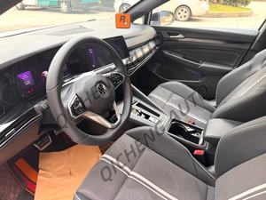 Auto Compacto 2024 de <span class=keywords><strong>Segunda</strong></span> <span class=keywords><strong>Mano</strong></span>, 280tsi Dsg R-line Lite, Características Modificadas Estables, Volante a la Izquierda, Neumáticos R17, Auto Usado - Product Image 6