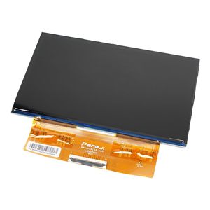 Écran LCD en plastique PengJi 7,1'' PJ30070V0 pour imprimante 3D, pièce de rechange - Product Image 1