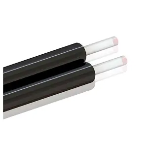 TXPOF Reliable Partner for High-Temperature Environments 1mm Pmma Fiber Optic POF Cables