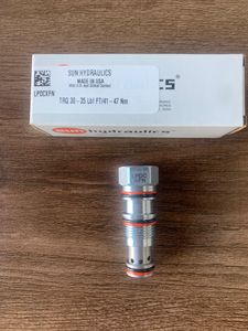 Cartouches hydrauliques LPDC-XFN LPDCXFN LPDC XFN à visser, normalement ouvertes, compétitives - Product Image 5