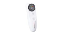 Nouveau Thermomètre Numérique Infrarouge Laser Sans Contact pour la Fièvre Corporelle, pour Enfants et Adultes, Modèle 2026
