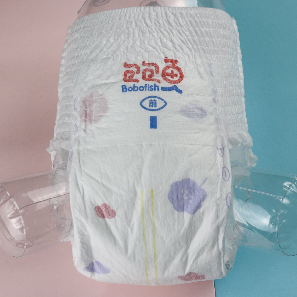 cotton diapers quality pampers
