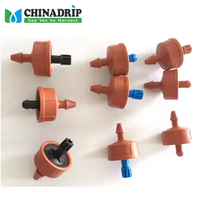 Fabrika doğrudan satış verimli damlatıcı kendini temizleme kompakt Online PC damlatıcı çiftlikler için çok yönlü damla sulama sistemi - Product Image 3