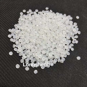 เม็ดพลาสติก LDPE ราคาส่ง คุณภาพสูง ราคาถูก ผลิตจากเม็ดพลาสติกบริสุทธิ์และรีไซเคิล เหมาะสำหรับการฉีดขึ้นรูป เป่าขึ้นรูป ผลิตฟิล์ม เรซิน LDPE สำหรับถุง ขวด ท่อ และการใช้งานทั่วไป - Product Image 6