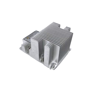 Module de dissipateur thermique en cuivre universel 2U pour processeur compatible avec la plateforme 2488V6 Installation et entretien faciles - Product Image 3