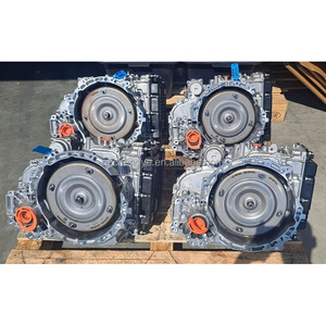 Boîte <span class=keywords><strong>de</strong></span> vitesses 8F35 pour <span class=keywords><strong>Ford</strong></span> Escape Fusion Edge, boîte <span class=keywords><strong>de</strong></span> vitesses automatique 1.5L 2.0L 8 vitesses, 50 milles seulement - Product Image 3