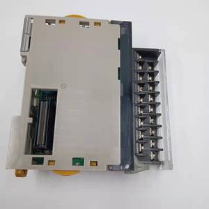 Module d'entrée analogique CJ1W-AD081-V1 8CH 0-10V 4-20mA, unité analogique pour PLC Omron série CJ - Product Image 3
