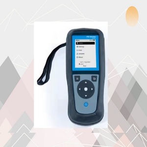 เครื่องวิเคราะห์เคมีไฟฟ้าแบบพกพา DFHB รุ่น HQ1110 สำหรับทดสอบคุณภาพน้ำ - Product Image 3