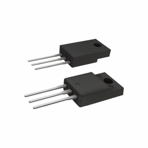 Authorized Distributor Components Electronic VF20150C-M3/4W Diode Arrays TO-220-3 Full Pack, Isolated Tab - Product Image 1