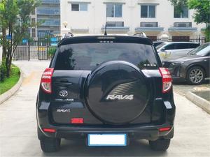 RAV four Rongfang 2011 2.4L automatique 4WD Deluxe Edition - Product Image 4