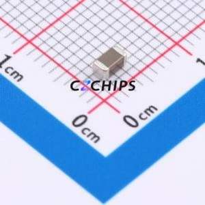 Condensador SMD (MLCC) CGA1206X6S226K160NT 1206 (Capacitancia: 22uF) (Precisión: 10%) Voltaje Nominal: 16V - Product Image 2