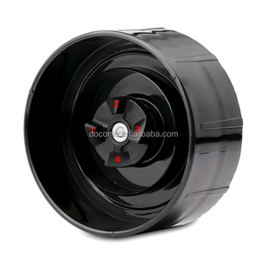 Juicer/<strong>blender</strong>/mixer Spare Part: Stainless Steel Cutter Knife Blending Blade Spare Part for Ninj <strong>MagicBullet</strong> - Product Image 3