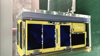 Panel Surya Khusus Satelit Kubus, Satelit Rantai Bintang | Sel Surya YIM SAP | Pemasok Sistem Tenaga Satelit