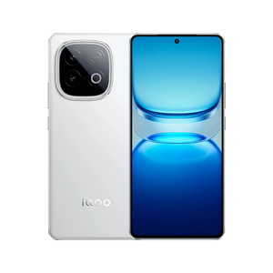 <span class=keywords><strong>VIVO</strong></span> <span class=keywords><strong>IQOO</strong></span> Z10 Turbo Pro แบตเตอรี่ 7000mAh ชาร์จเร็ว 120W SuperVOOC กล้อง 50MP OIS อัปเดต OTA รองรับ NFC รอมจีนใหม่ Snapdragon 8s Gen4 หน้าจอ AMOLED 6.78 นิ้ว 144Hz - Product Image 1