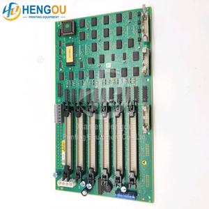 Module plat pour imprimante CPC EAM-6P CD102 SM102 SM74 PM74 SX74 CD74 XL75 SM52 PM52, EAM 00.785.0131 00.781.3410 00.785.0193 - Product Image 5