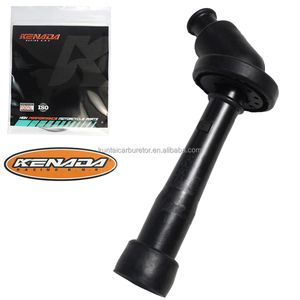 Capuchon de bougie d'allumage pour Suzuki Satria 150 Fu150 Belang150 Belang-150 Belang 150 R150 Gsx-R Gsx-S 150 Raider Fi150 - Product Image 1