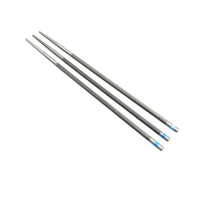 Kit de limes à chaîne Twin Deer Star 200 mm pour l'entretien des chaînes de soupapes - Product Image 2