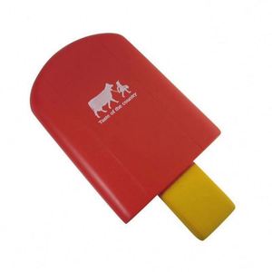 Promotional Custom Printed Stress Relievers Toys Stress Balls With Logo for Advertising and Branding - Product Image 2