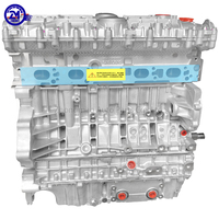 Moteur de voiture d'excellente qualité pour Volvo S40 S60 V40 S80 XC60 V60 B5254T 2.5L Ensemble de moteur