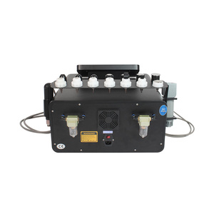 Dual Mode Treatment Instrument Desktop Body Recovery Therapy Equipment Commercial Pain <b>Massage</b> <b>Machine</b> - Product Image 5