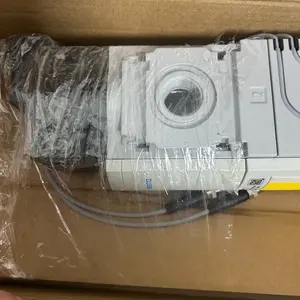 Клапан плавного пуска/быстрого сброса воздуха Festo MS6-SV-1/<span class=keywords><strong>2</strong></span>-D-10V24-2M8 8038489 - Product Image 4