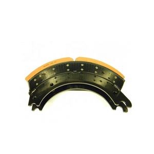 Pièces de camion robustes 4707 Doublure de sabots de frein et kits de réparation 4707 pour camion - Product Image 3