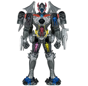 Juguetes de pvc de plástico estudio serie 61 la clase de oscuridad de la luna <span class=keywords><strong>Sentinel</strong></span> Prime figura de acción de juguete - Product Image 5