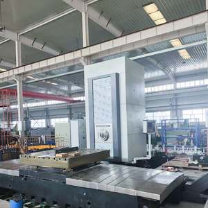 Fresadora perforadora MNTX6110 de alta velocidad mejorada de alta calidad y baja vibración - Product Image 4