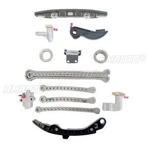 Kit de réparation d'arbre à cames d'admission et d'échappement pour moteur Nissan QX60 3.5L V6 VQ35DD 2017-2024 - Pièce de moteur et accessoires automobiles - Product Image 1