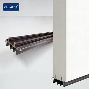Sello Inferior para Puerta de Primera Calidad con Protección Contra la Intemperie - Product Image 1