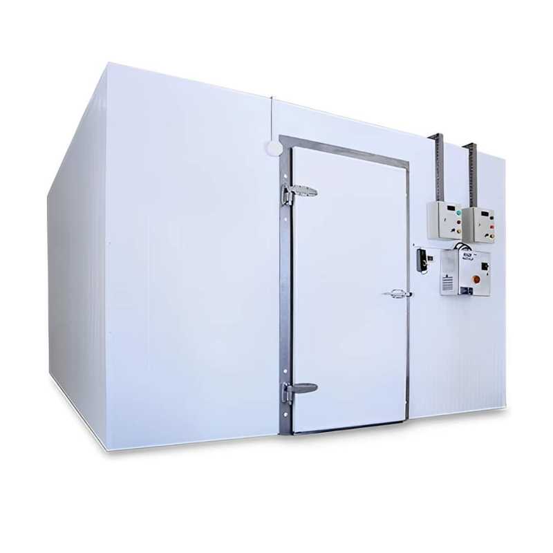 Low Price Compact Cold Storage for