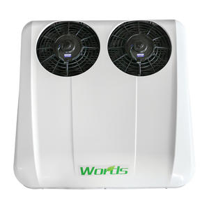 Climatisation de toit pour camion léger 12v 24v, climatisation 12v pour voitures, universelle, pour <span class=keywords><strong>Volvo</strong></span> Truck - Product Image 4