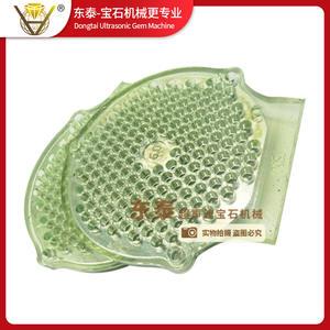 Máquina de Punzonado Ultrasónico Dongtai, Molde Inferior XSJ con Motor y Bomba, Productividad de 13M/H - Product Image 3