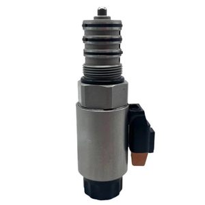 Vanne Solénoïde Proportionnelle pour <span class=keywords><strong>Pompe</strong></span> Hydraulique 257-1194 pour Excavatrice E305 <span class=keywords><strong>306</strong></span> 307 308 310 E306E Pièces de Machines de Construction - Product Image 2