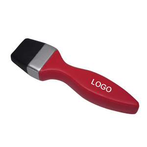 High Quality PU Foam Simulation Paintbrush Shaped Venting Slow Rising Stress Reliever Soft Promotional Toy for <b>Kids</b> Adults - Product Image 1