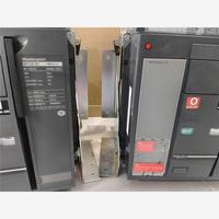 Pemutus Sirkuit Schneider Masterpact MT08 N1 Tipe Tetap 3P
