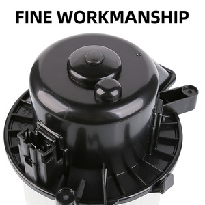 Ventilateur de soufflerie sans balais YL00267180 pour Peugeot 4008 5008 Citroën <span class=keywords><strong>C5</strong></span>, pour systèmes de climatisation et de refroidissement <span class=keywords><strong>d</strong></span>'<span class=keywords><strong>air</strong></span> - Product Image 3
