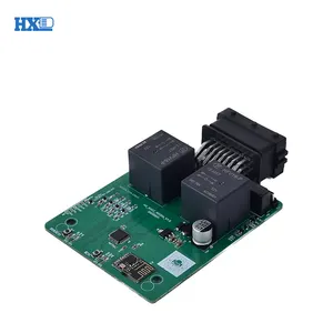 Custom Automotive Electronics Printed Circuit Board Multilayer PCB Assembly PCBA For Automotive