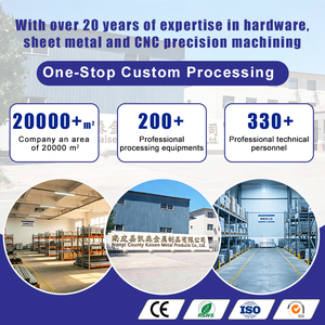 Customized CNC Machining Services For Stainless Steel And Wood Parts-Milling And Turning Processes